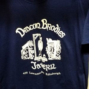Deacon Brodies Tavern